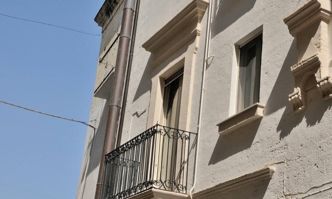 Gravina in Puglia Bed & Breakfast | Il Piccolo Principe B&B