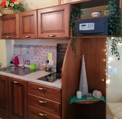 Soriano nel Cimino Apartment | Il piccolo rifugio