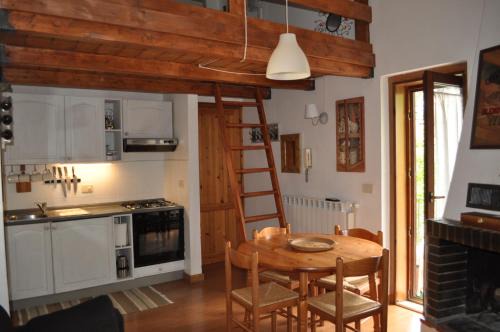 Ovindoli Apartment | Il Piccolo Rifugio a Ovindoli