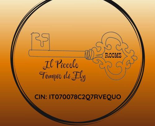 Termoli House | Il piccolo tempio di Ely