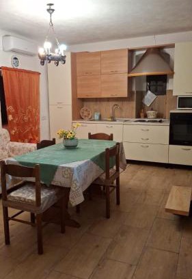 Cantalupo nel Sannio House | Il Pioppo