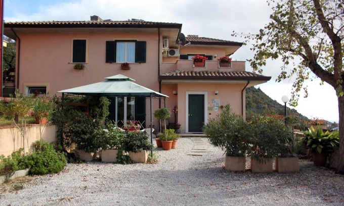 Veroli Bed & Breakfast | Il Pioppo