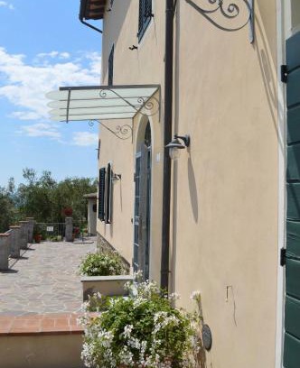 Margine Coperta-Traversagna Bed & Breakfast | Il Podere di Tacito