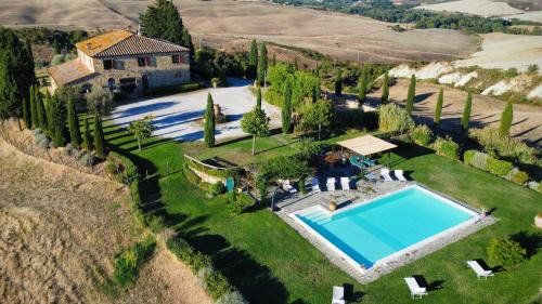 Bollano Villa | Il Poggio