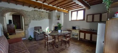 Motina Apartment | Il Poggiolo