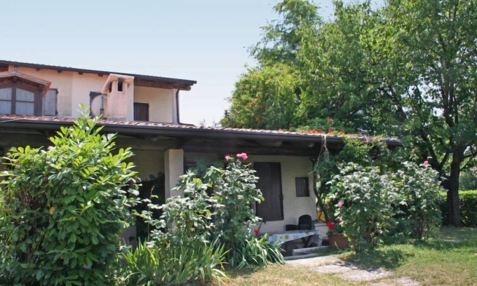 Pozzolengo House | Il Portale di Arturo by Interhome
