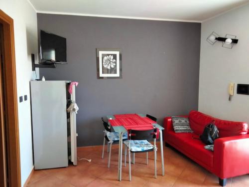 Caselle Torinese Apartment | Il Portico