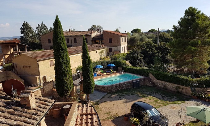 Sant'Andrea House | Il Pozzo di Sant'Andrea