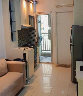 Cipete Utara Apartment | IL Property