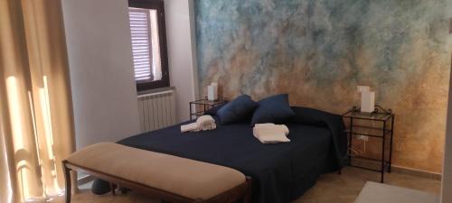 Quartiere XXIV Don Bosco House | Il Racconto Acqua