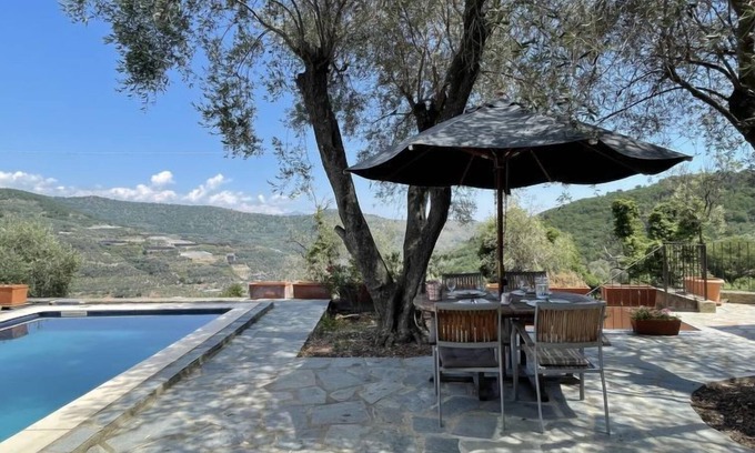 Boscomare House | Il Rifugio (BCM110) by Interhome