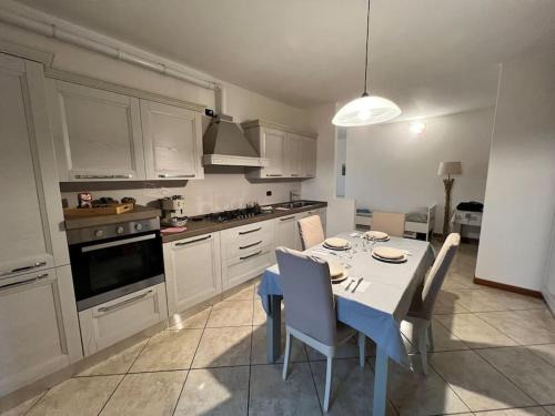 Nogarole Rocca Apartment | Il Rifugio del Viaggiatore