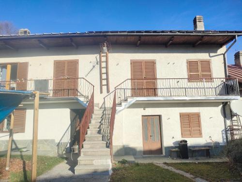 Viu House | Il Rifugio della Baita