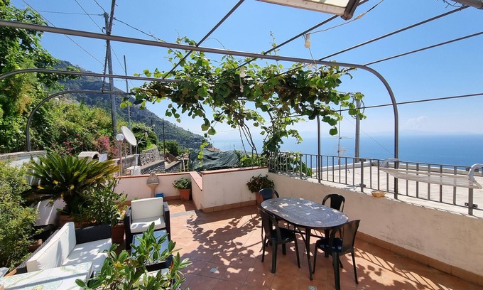 San Michele Apartment | IL RIFUGIO DI ELA Amalfi coast,