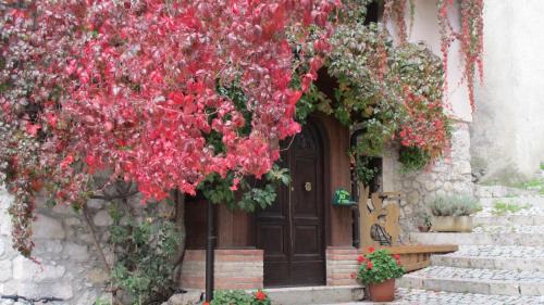 Villetta Barrea Bed & Breakfast | Il rifugio nel parco