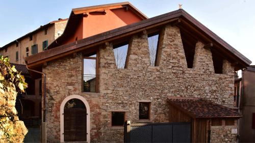 Cunardo Apartment | Il Ronchetto