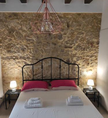 Ortigia Apartment | Il Ronco di Archimede