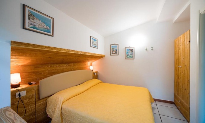 Ravello Bed & Breakfast | Il Roseto B&B