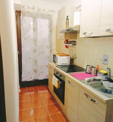 Tagliacozzo Apartment | Il Roseto di Anna Home