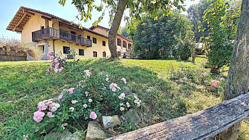 Somano House | Il Roseto