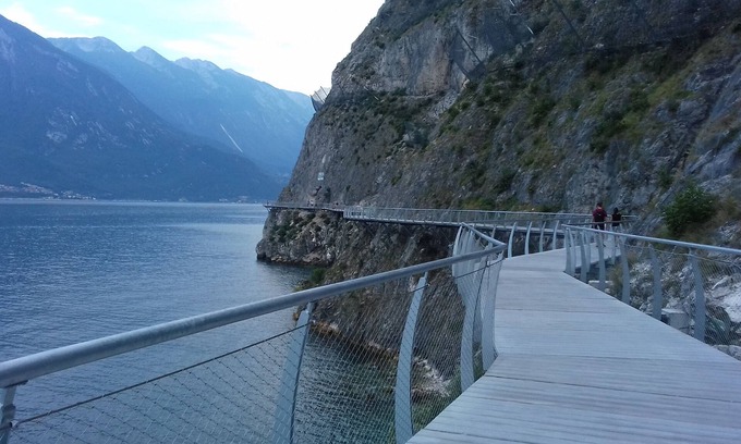 Gaino Apartment | Il Rosmarino apartment