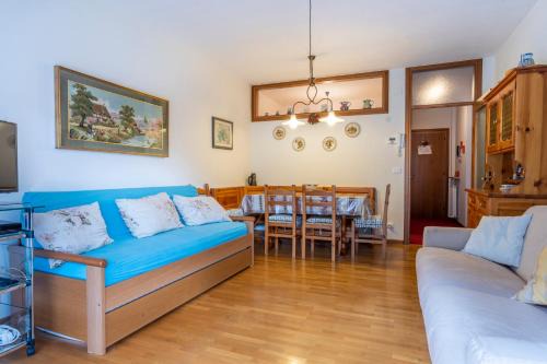 Tarvisio Apartment | Il Ruscello Apartment with Terrace and View of the Alps