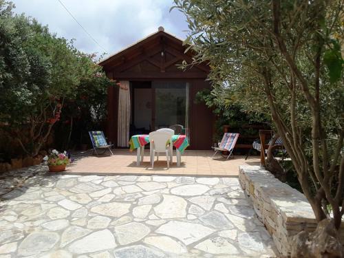 Cornino Cabin | Il Rustico di Pino