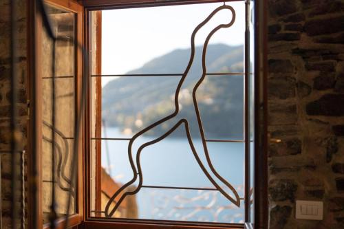 Blevio House | Il rustico DN ART holidays home - alloggio tipico