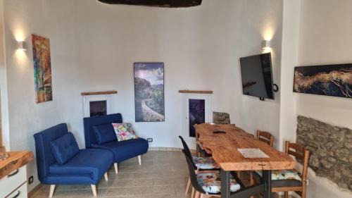 Campagnano di Roma House | Il Rustico