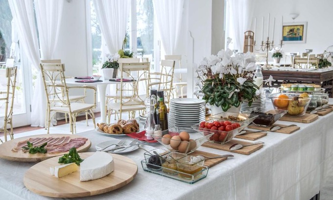Sabaudia Hotel | Il San Francesco Charming Hotel