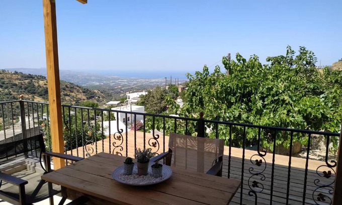 Grigoria House | Il Silenzio