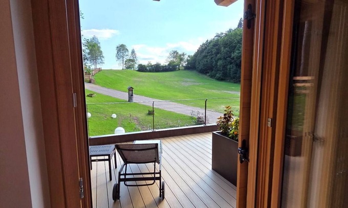 San Lorenzo in Banale Bed & Breakfast | Il Soffio - Cucina & Camere nel bosco