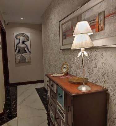 San Cristobal de La Laguna Hotel | Il Sogno di Gio de la Laguna