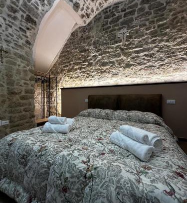 Cascia House | Il Sogno di Loreta
