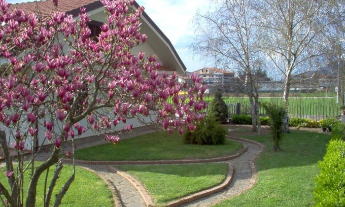 Padula Bed & Breakfast | Il Sogno Verde B&B