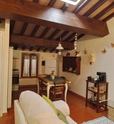 Terricciola Apartment | Il Sole alla Terra