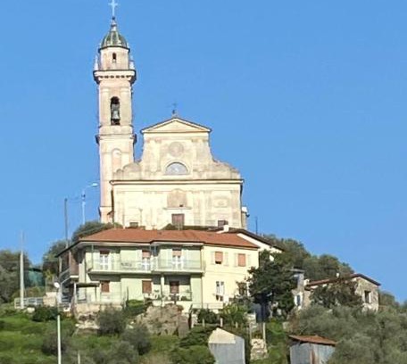 Carasco Apartment | IL SOLE DI AURORA