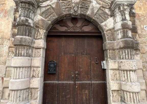 Altamura House | Il Soprano