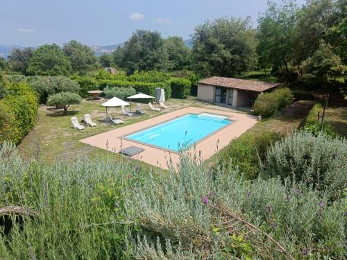 Castiglione di Sicilia House | Il Tanaceto