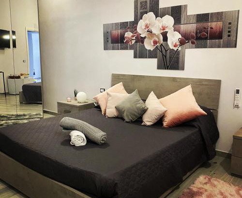 Pozzuoli Bed & Breakfast | Il Tempio Pozzuoli B&B