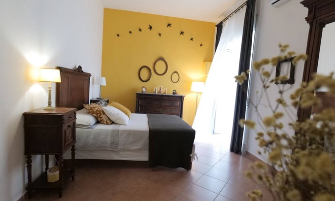 Vomero Apartment | Il Tempo Ritrovato - Holiday Home