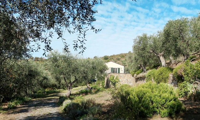 Costa dʼOneglia House | Il Terebinto (IMP427) by Interhome