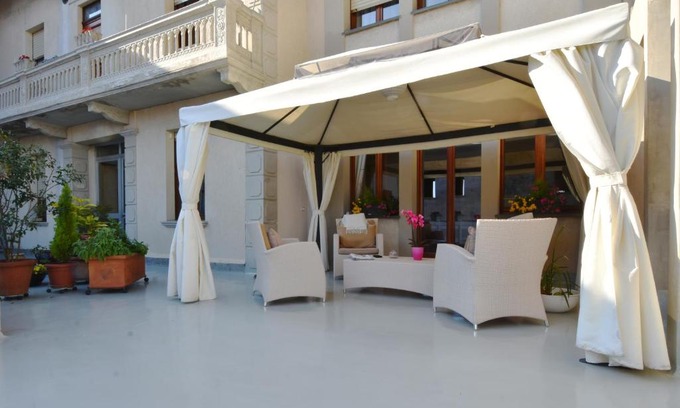 Romagnano Sesia Bed & Breakfast | Il Terrazzo B&B