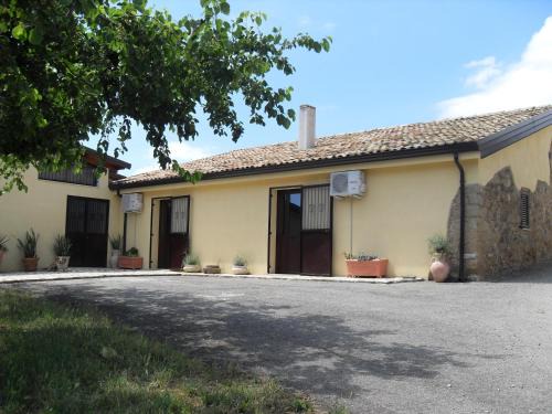 Rotondella House | Il Terrazzo Sul Sinni