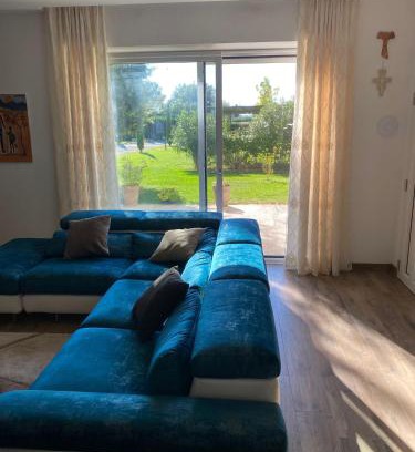 Le Piazze House | Il Tiglioré