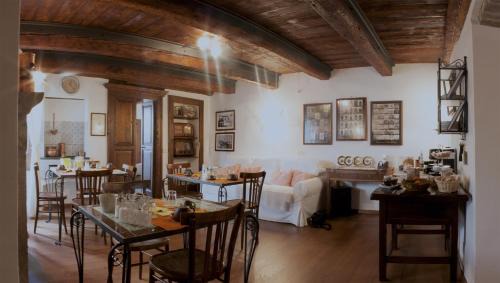 Agnone Bed & Breakfast | Il Tomolo
