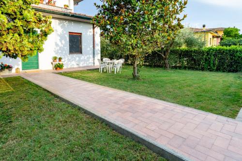 San Piero a Grado Apartment | Il Trammino