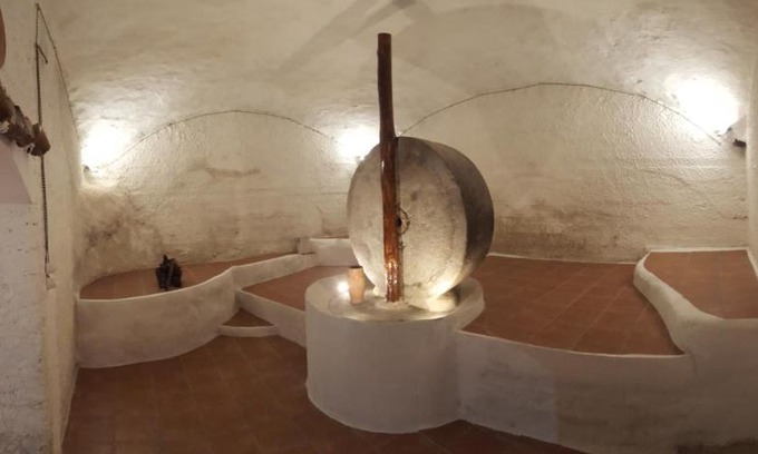 Monticelli Bed & Breakfast | Il Trappeto