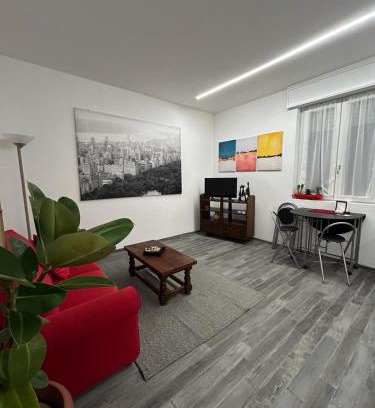 Rozzano Apartment | Il Trifoglio