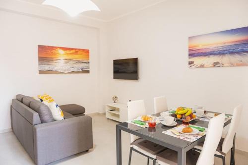 Putignano Apartment | Il tuo Rifugio nell'area dei Trulli e delle Grotte